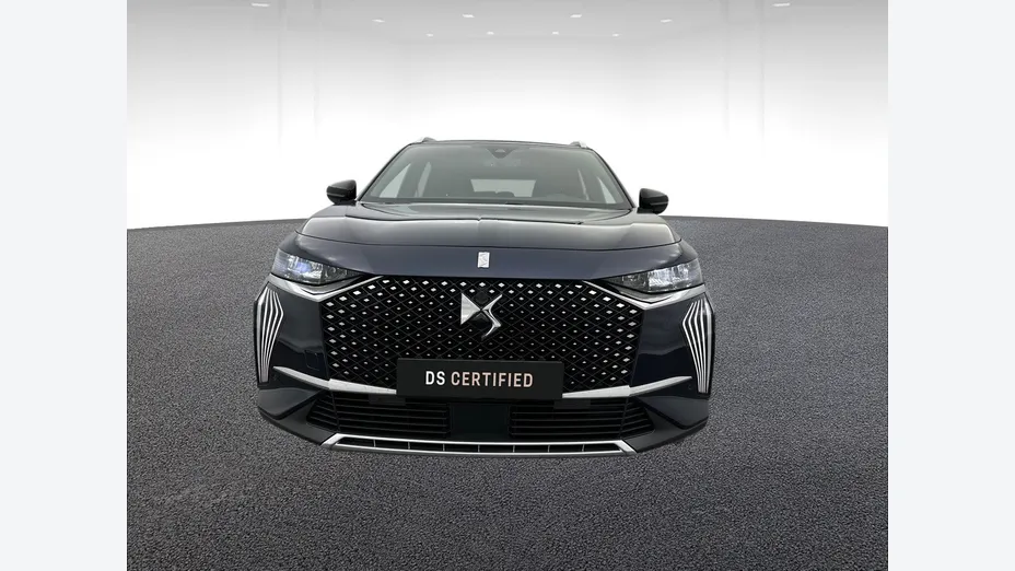 DS DS7 -