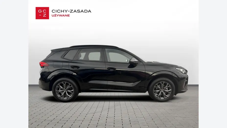 CUPRA Terramar Terramar 1.5 eTSI mHEV DSG