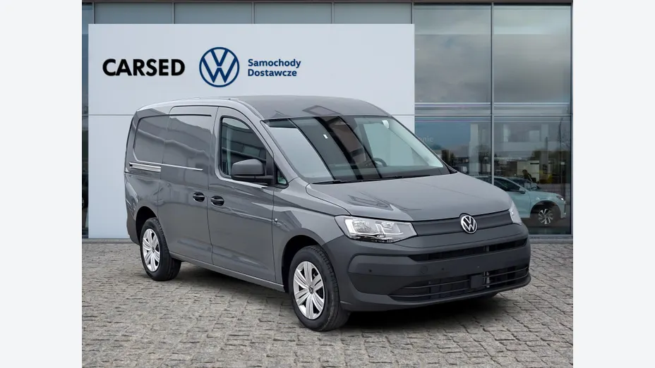 VOLKSWAGEN Caddy Caddy Cargo Maxi 1.5 TSI