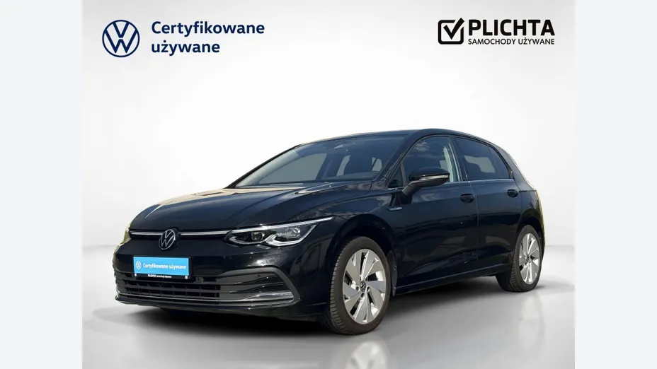 VOLKSWAGEN Golf Golf VIII 1.5 eTSI Life DSG