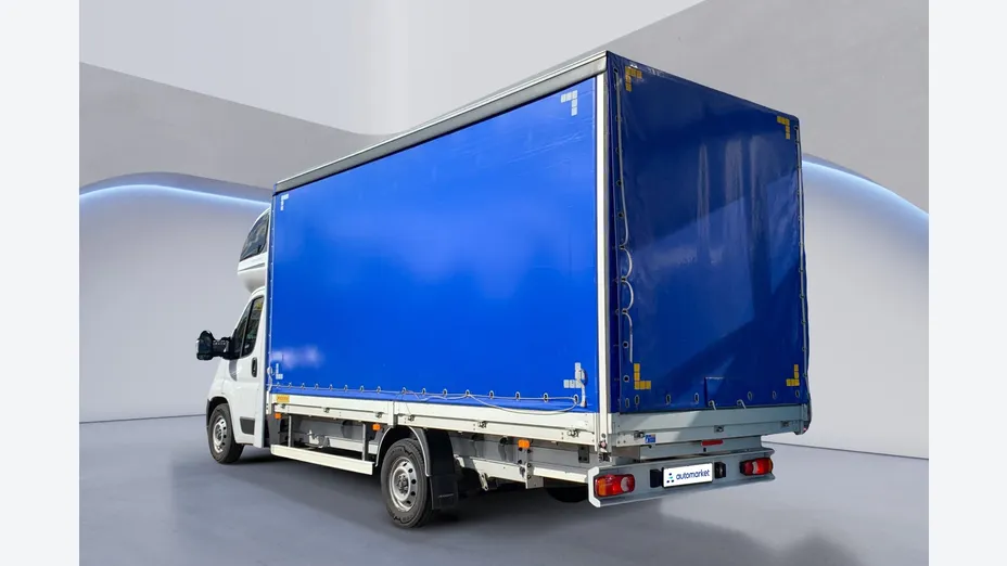 FIAT Ducato Ducato Maxi MJ L4H3