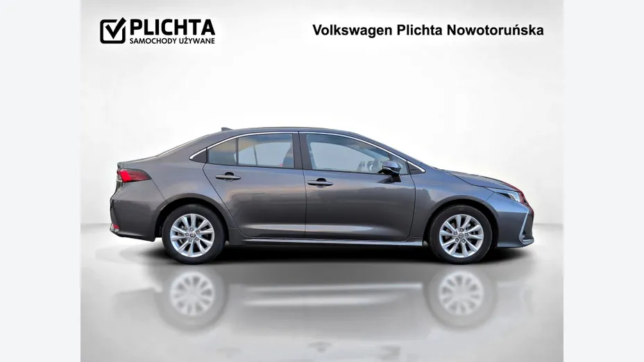 TOYOTA Corolla Corolla 1.8 Hybrid Comfort