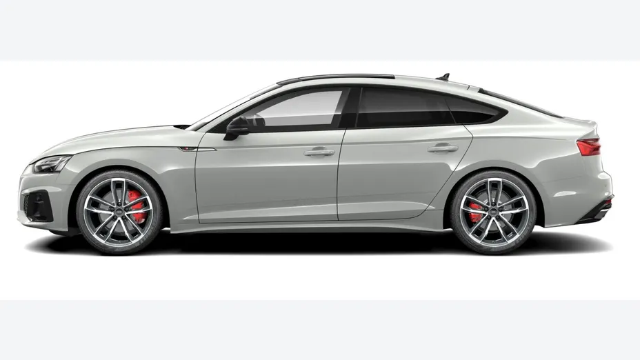 AUDI A5 Sportback -
