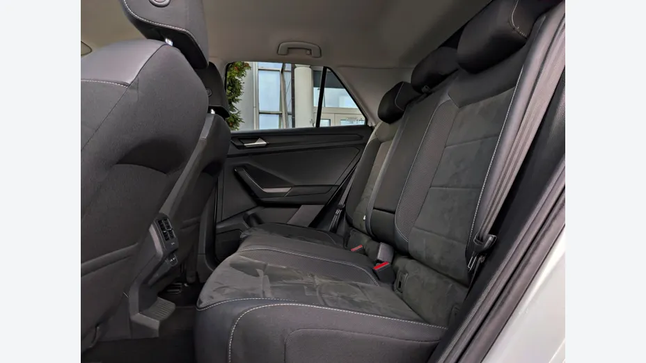 VOLKSWAGEN T-ROC T-ROC 1.5 TSI Style DSG