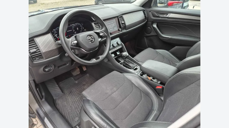SKODA Kodiaq Kodiaq 2.0 TDI 4x2 Style DSG