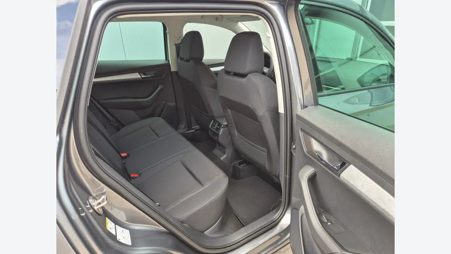 SKODA Karoq Karoq 1.5 TSI ACT Drive DSG Nowy