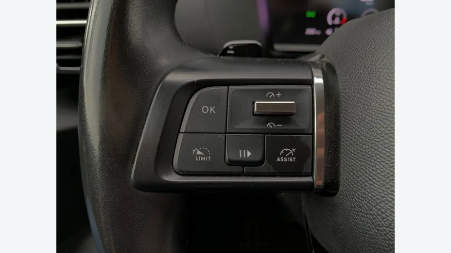 CITROEN C4 X C4 X 1.2 PureTech Shine S&S EAT8