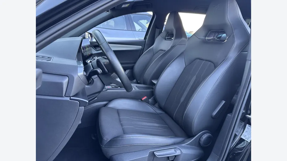 CUPRA Leon Leon 2.0 TSI DSG