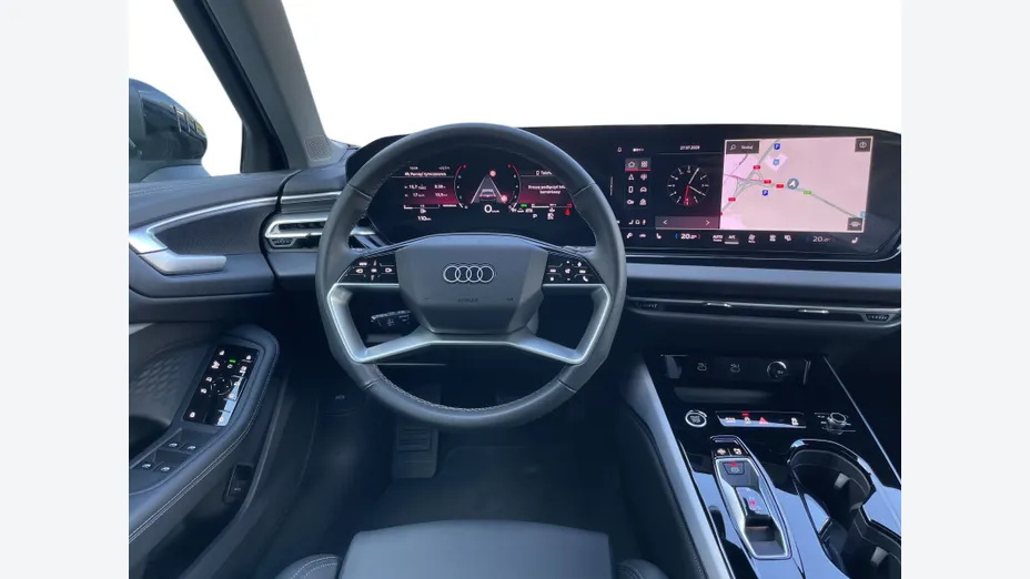 AUDI A5 A5 TFSI 150 kW Quattro S tronic