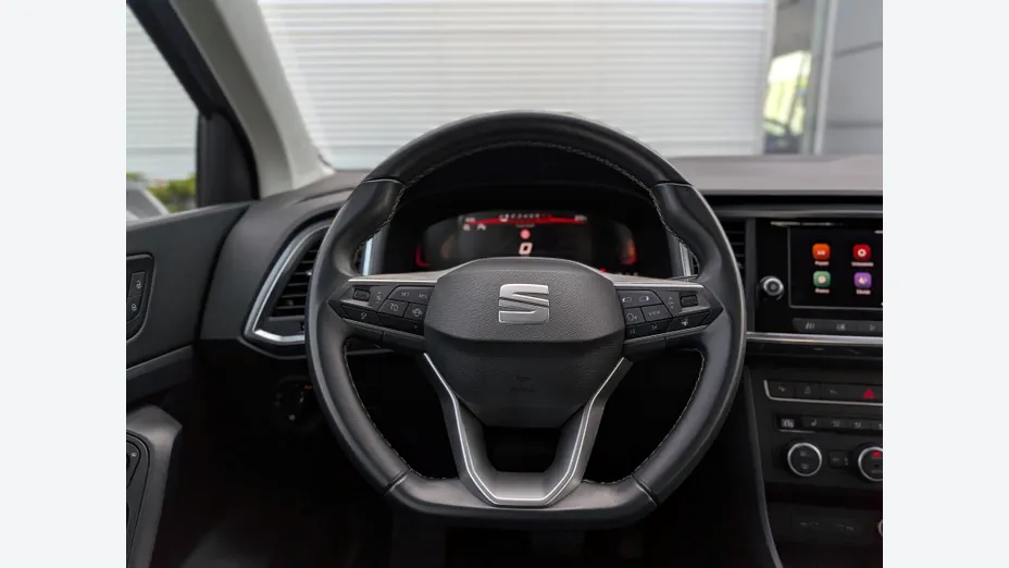 SEAT ATECA Ateca 1.5 TSI Style S&S DSG