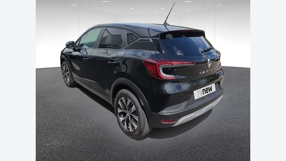 RENAULT Captur -