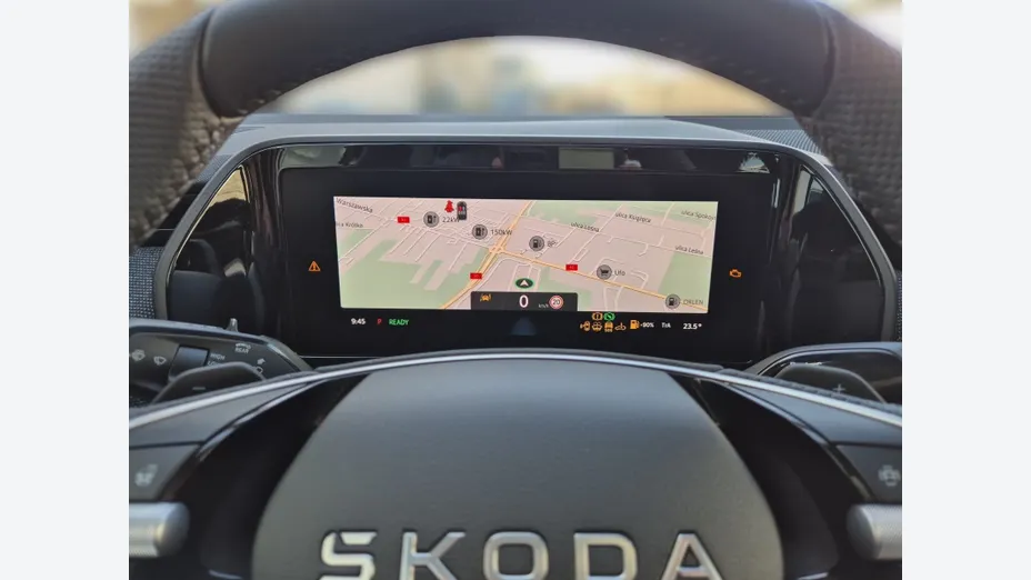 SKODA Kodiaq Kodiaq 1.5 TSI mHEV 4x2 Drive DSG Nowy