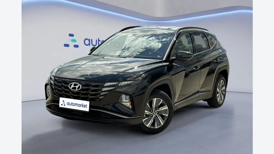 HYUNDAI Tucson Tucson 1.6 T-GDi HEV Smart 2WD