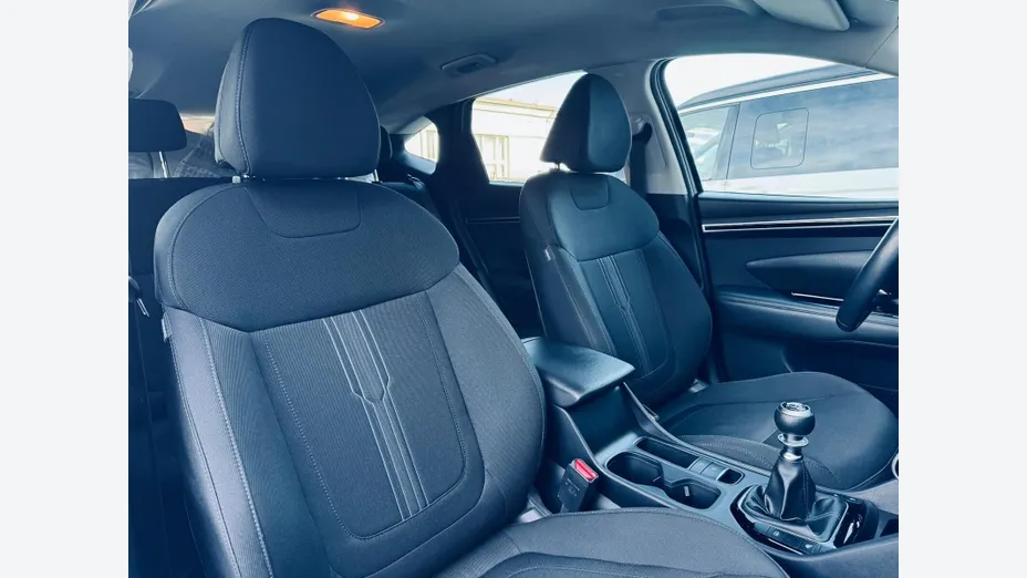HYUNDAI Tucson Tucson 1.6 T-GDi Smart 2WD