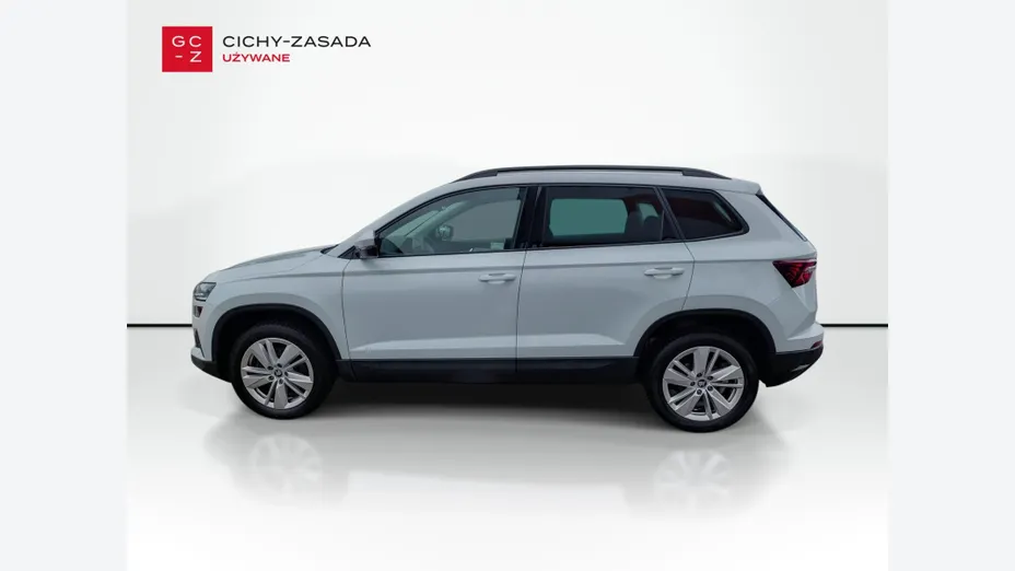 SKODA Karoq Karoq 1.5 TSI ACT Selection DSG