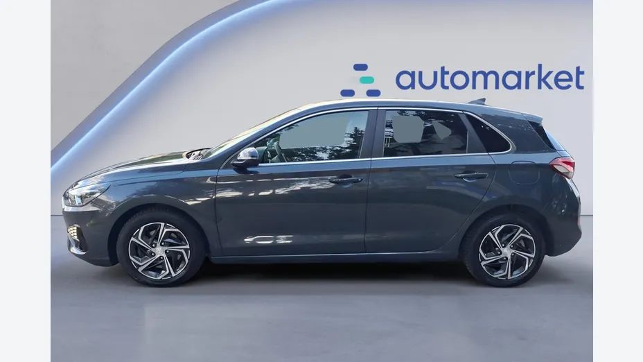 HYUNDAI i30 i30 1.0 T-GDI Smart DCT