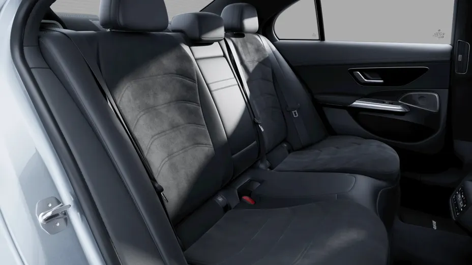 MERCEDES-BENZ E Klasa -