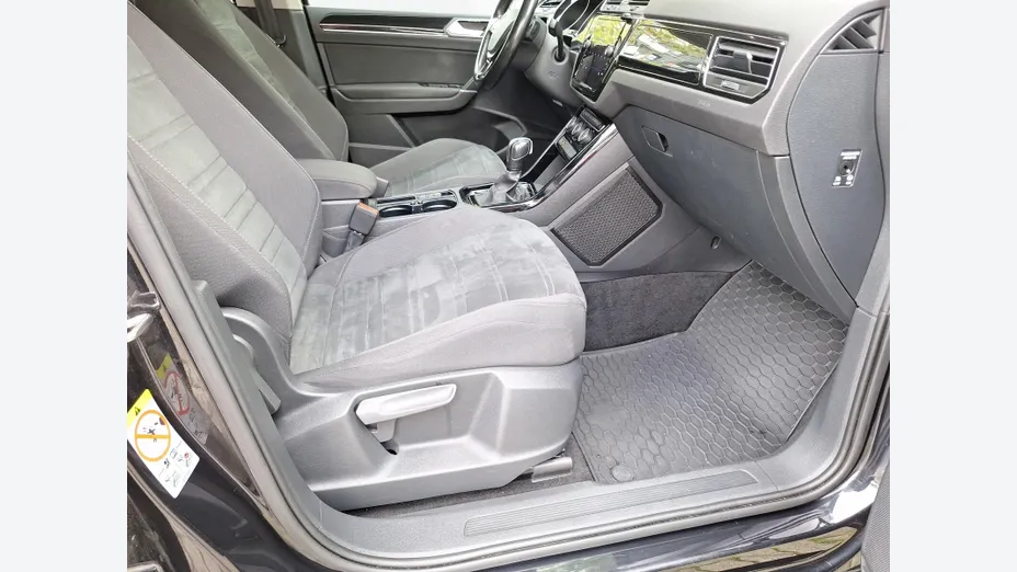 VOLKSWAGEN Touran Touran 1.5 TSI EVO Highline DSG