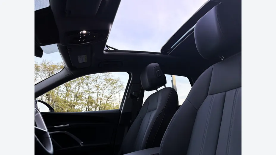 AUDI Q5 Q5 TDI mHEV 150 kW Quattro S tronic