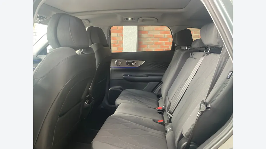 CHERY Tiggo 8 Tiggo 8 1.5 T-GDI Super Hybrid Prestige DCT Nowy