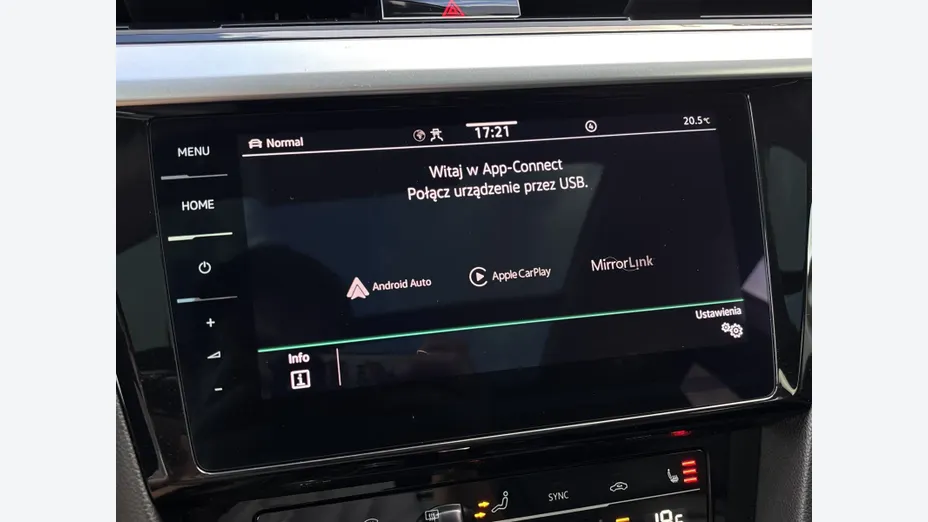 VOLKSWAGEN Arteon Arteon 2.0 TDI Elegance DSG