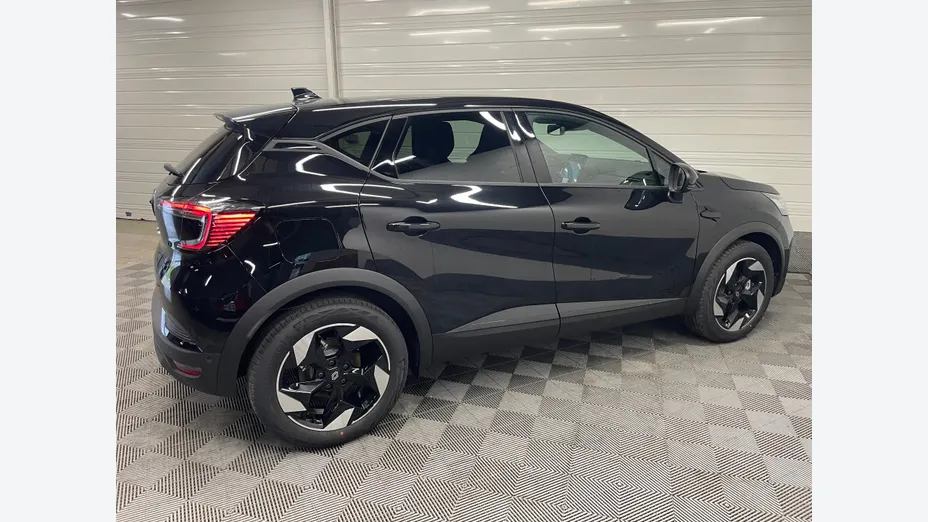 RENAULT Captur -