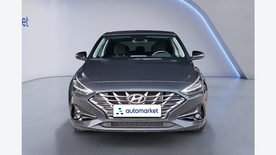 HYUNDAI i30 i30 1.0 T-GDI Smart
