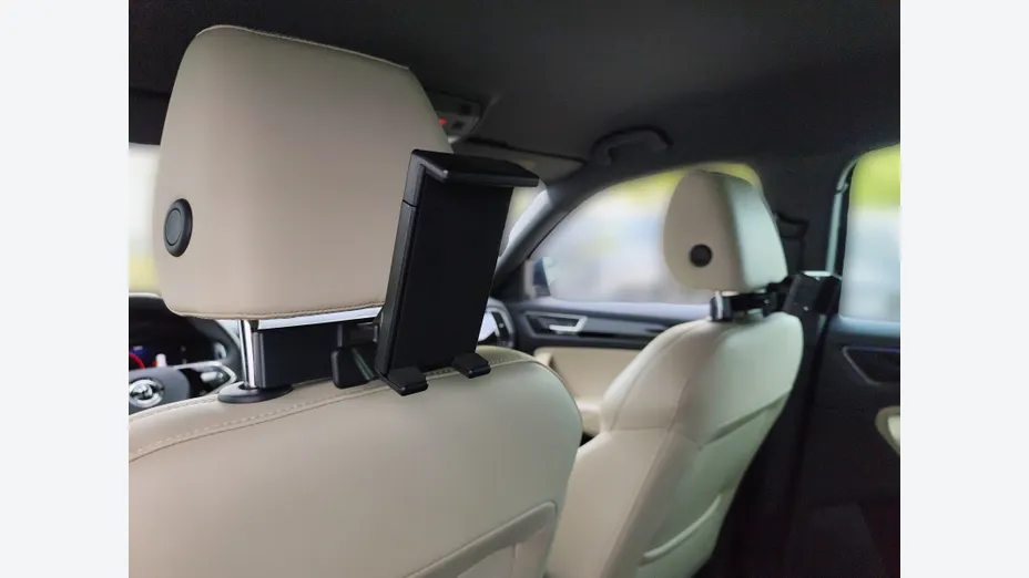 SKODA Kodiaq -