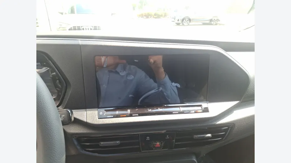 VOLKSWAGEN Caddy Caddy Cargo 2.0 TDI Nowy