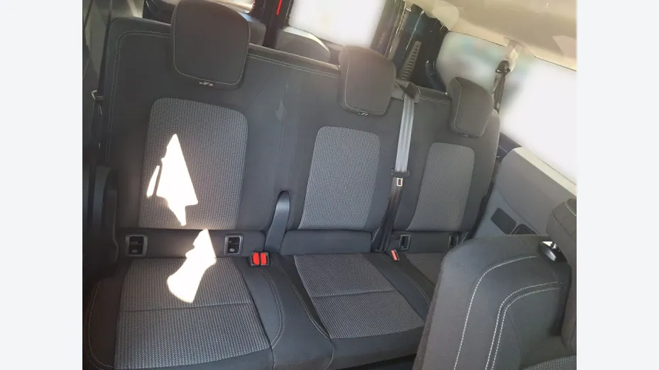 VOLKSWAGEN Transporter Transporter Kombi TDI L2H1 M1 Nowy