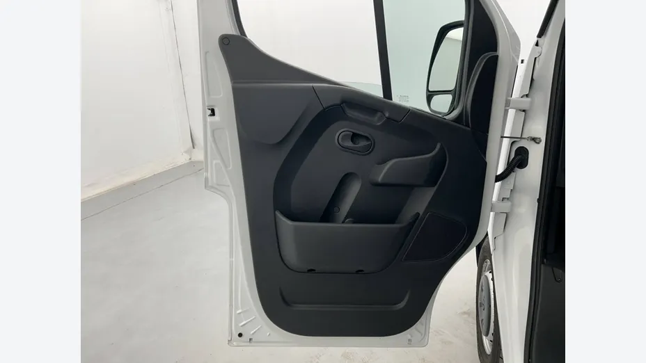 RENAULT Master -