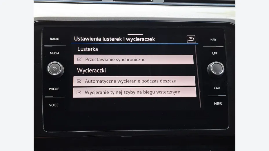 VOLKSWAGEN Passat Passat 2.0 TDI EVO Business DSG