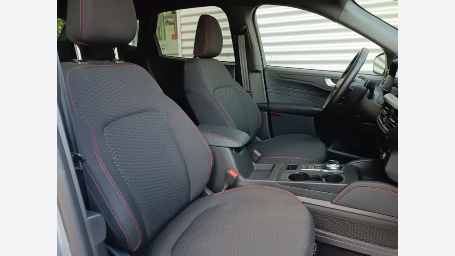 FORD Kuga Kuga 2.5 FHEV FWD ST-Line