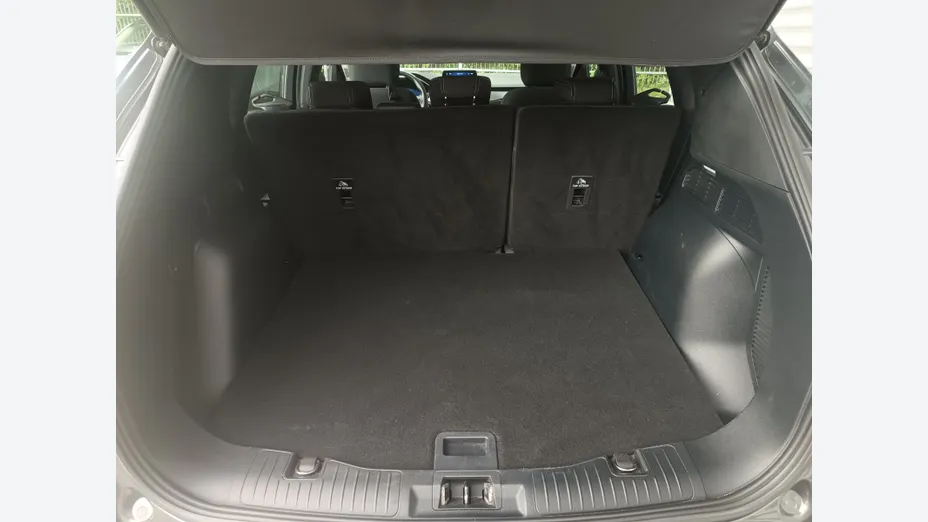 FORD Kuga Kuga 1.5 EcoBoost FWD Titanium
