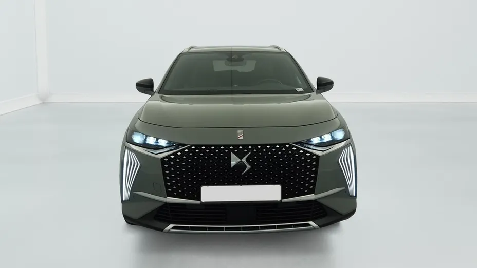 DS DS7 -