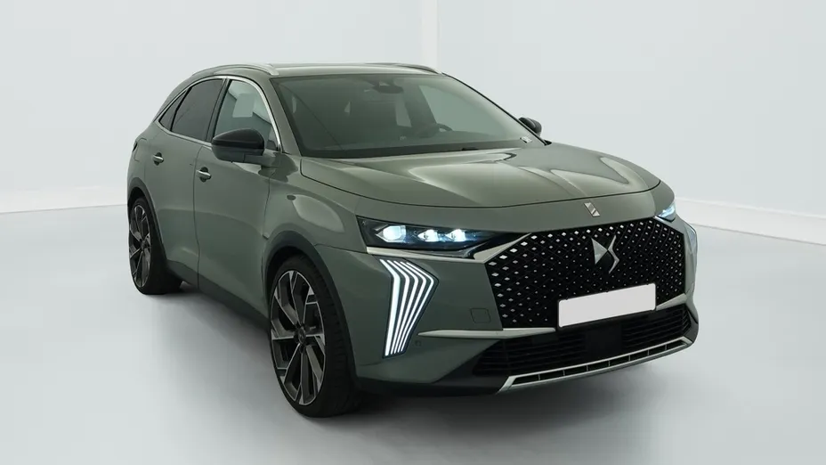 DS DS7 -