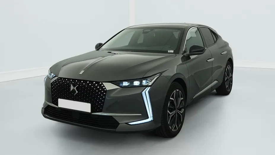 DS DS4 -