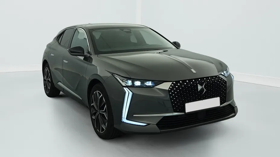 DS DS4 -