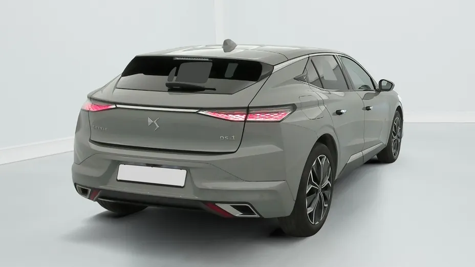 DS DS4 -