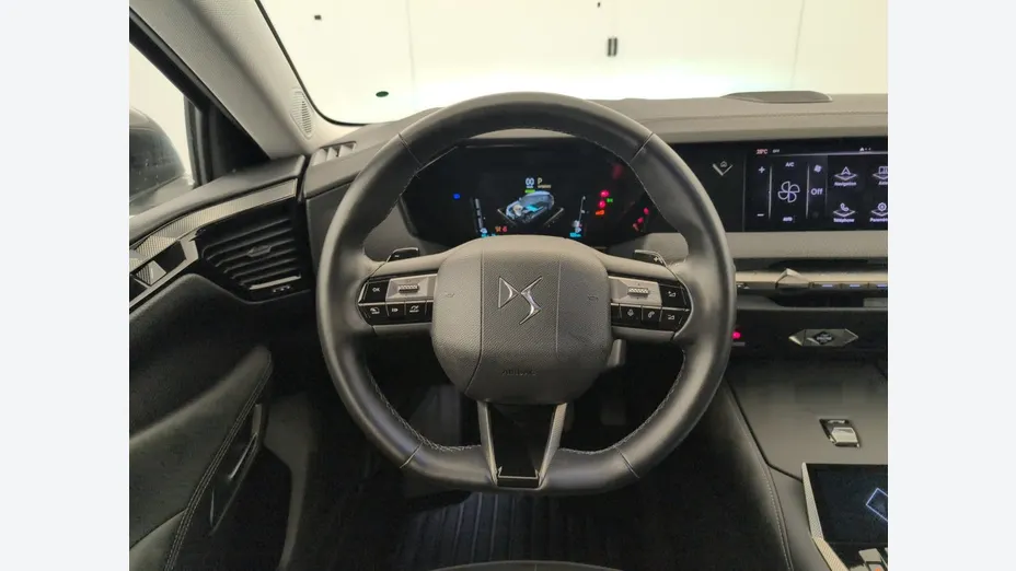 DS DS4 -