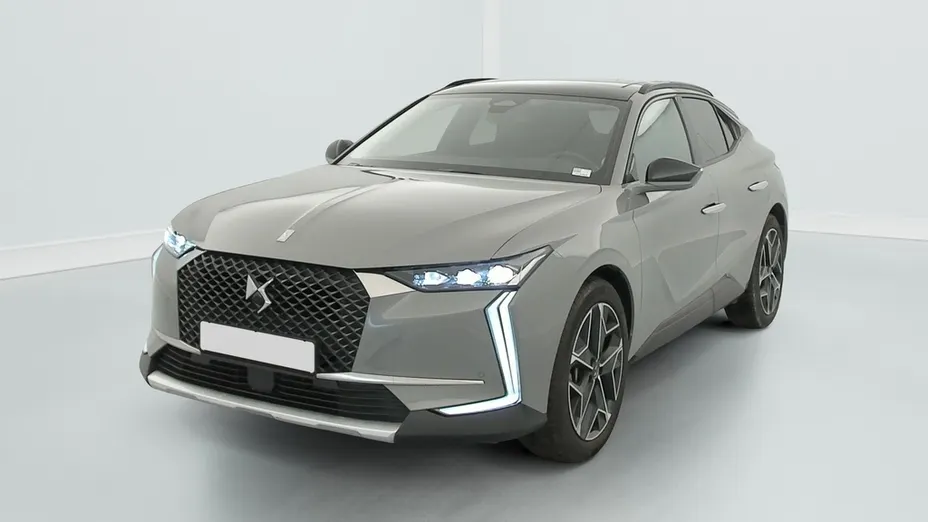 DS DS4 -