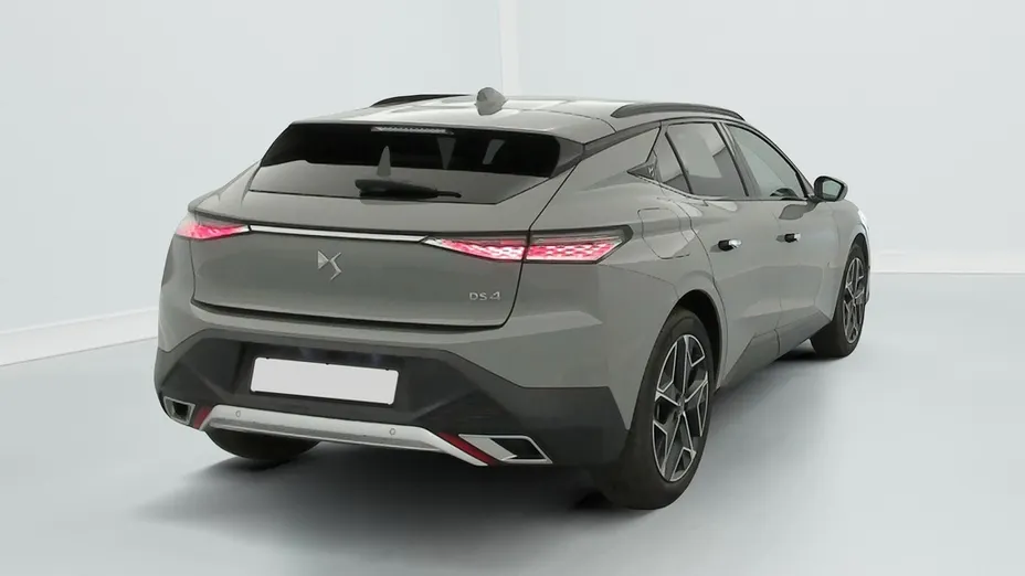 DS DS4 -