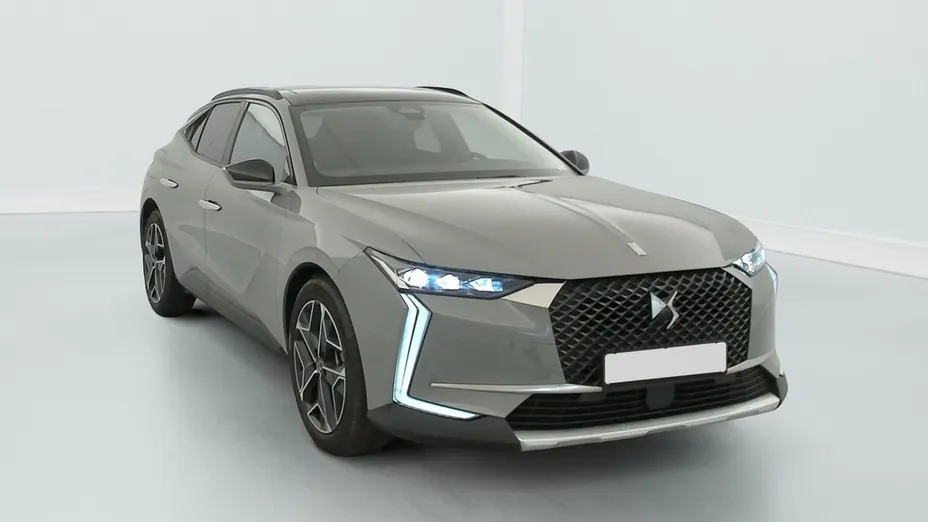 DS DS4 -
