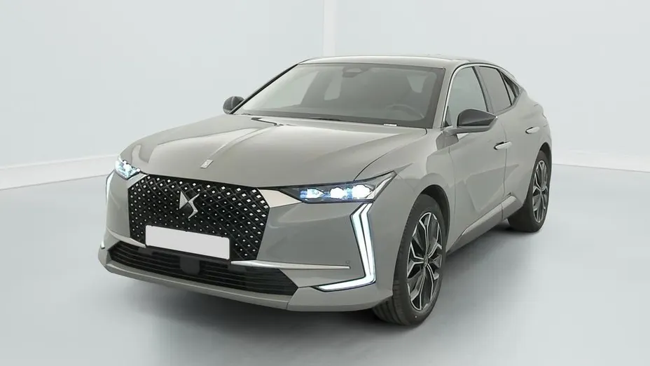 DS DS4 -