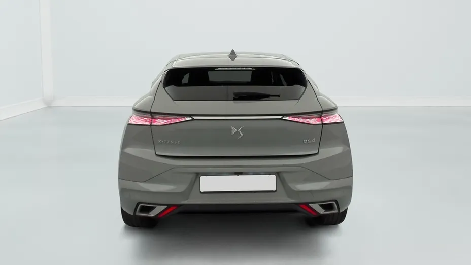 DS DS4 -