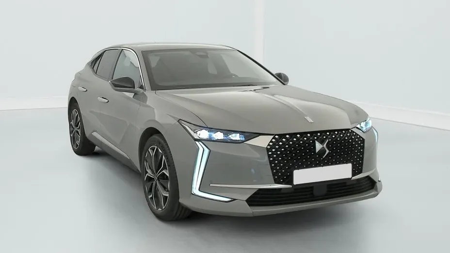 DS DS4 -