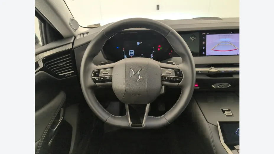 DS DS4 -