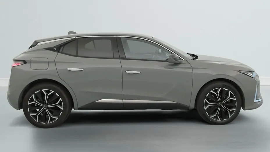 DS DS4 -