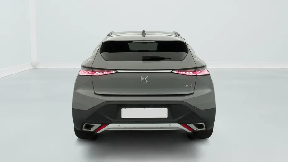 DS DS4 -