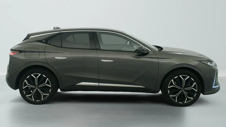 DS DS4 -
